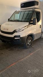 IVECO IS35
