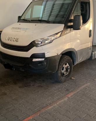 IVECO IS35