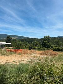 Terreno edificabile