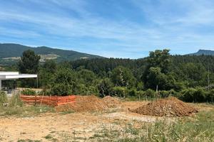 Terreno edificabile
