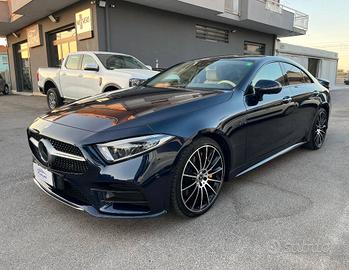 Mercedes Classe CLS 450 eq-boost Premium Plus 4mat
