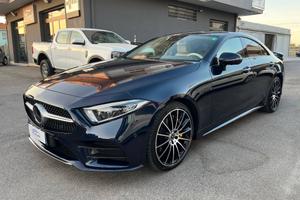 Mercedes Classe CLS 450 eq-boost Premium Plus 4mat