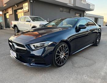 Mercedes Classe CLS 450 eq-boost Premium Plus 4mat