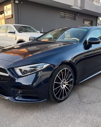 Mercedes Classe CLS 450 eq-boost Premium Plus 4mat