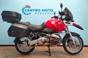 Bmw R 850 GS iscritta FMI