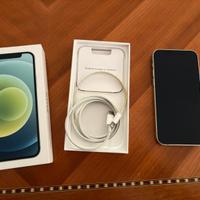 Iphone 12 128gb Verde