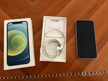 Iphone 12 128gb Verde