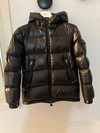 Moncler Ecrins