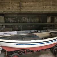 Gozzo entrobordo