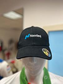 Cappellino NQ Nas100