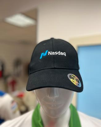 Cappellino NQ Nas100