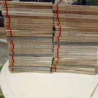 urania originali da collezione anni 70 