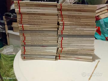 urania originali da collezione anni 70 