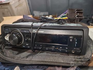 stereo auto Pioneer