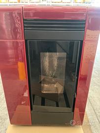 Stufa pellet extraflame