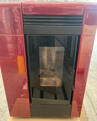 Stufa pellet extraflame