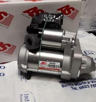 Motorino d'avv toyota yaris / corolla 281000n040
