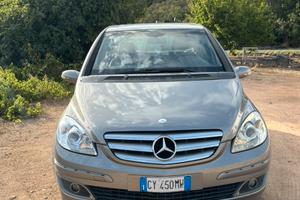 Mercedes Classe B 2000cdi W245 2005