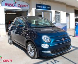 Fiat 500 Fiat 500 1.0 hybrid Dolcevita 70cv