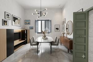 3 LOCALI A SAN CESARIO DI LECCE