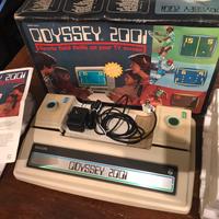 Odissey 2001 Philips