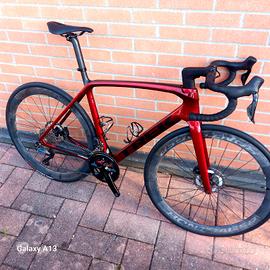 Trek Emonda Sl6 Crimson 2024