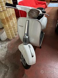 Vespa 50 special