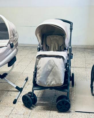 Trio inglesina otutto