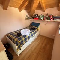 Letto singolo Ikea