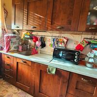 Cucina angolare