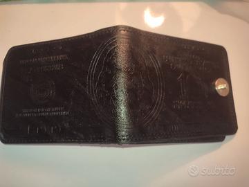 Portafoglio the united states of america