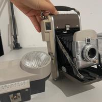 Polaroid Land Camera Model 80A