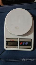 A2586NN-Bilancia 10Kgx1g SF-400