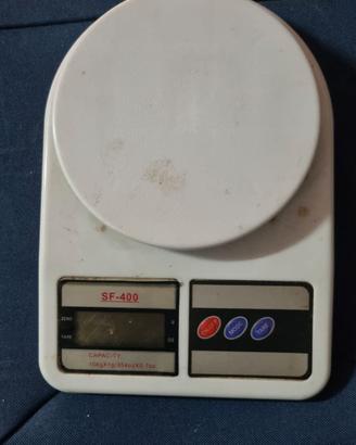 A2586NN-Bilancia 10Kgx1g SF-400