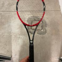 Wilson Pro staff 97 LS