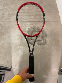Wilson Pro staff 97 LS