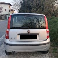 Fiat Panda 1.2 benzina 2008
