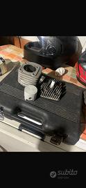 Stage6 MkII Racing 70 lavorato