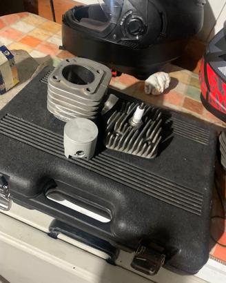 Stage6 MkII Racing 70 lavorato