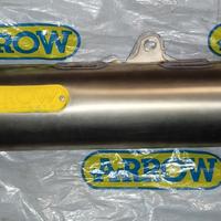 Scarico Arrow Drz400