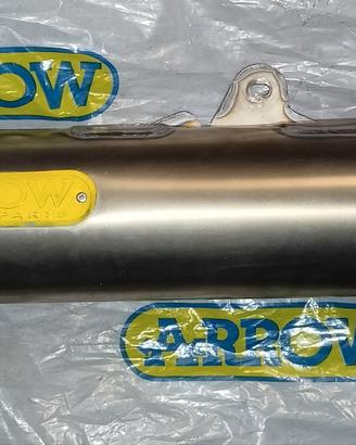 Scarico Arrow Drz400