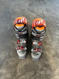 Scarponi Tecnica da sci 280-285 mm