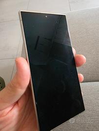 Samsung Galaxy S24 ultra 512