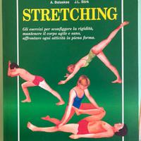 Libro stretching