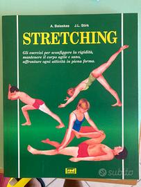 Libro stretching