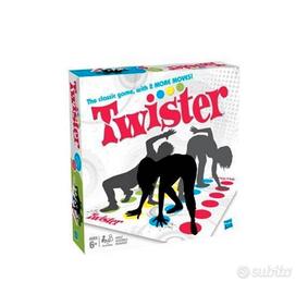 Twister Gioco di Ruolo Classico