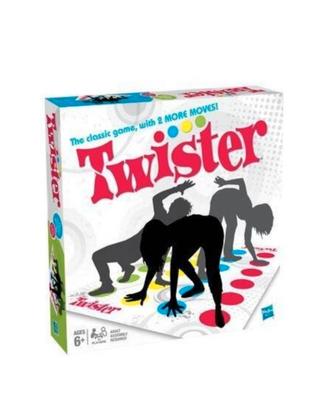 Twister Gioco di Ruolo Classico