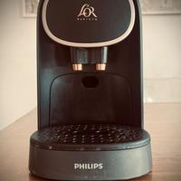 macchina caffè L'OR