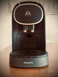 macchina caffè L'OR