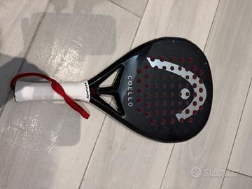 HEAD COELLO PRO 2025